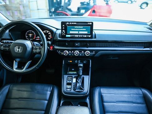 Used 2024 Honda CR-V EX-L image 17