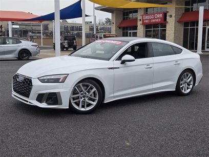 Used 2024 Audi A5 2.0T Premium Plus