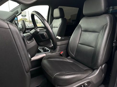 Used 2020 Chevrolet Silverado 2500 LTZ w/ LTZ Texas Edition image 13