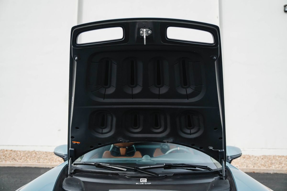 Used 2024 Porsche 911 GT2 RS RWD image 18