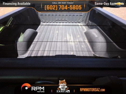 Used 2018 Chevrolet Silverado 1500 LT w/ All Star Edition image 21