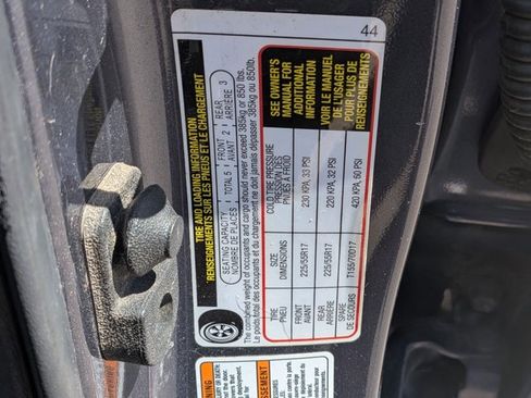 Used 2016 Subaru Legacy 2.5i Premium image 16