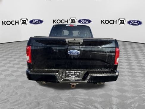 Used 2017 Ford F150 XL w/ Equipment Group 101A Mid image 6