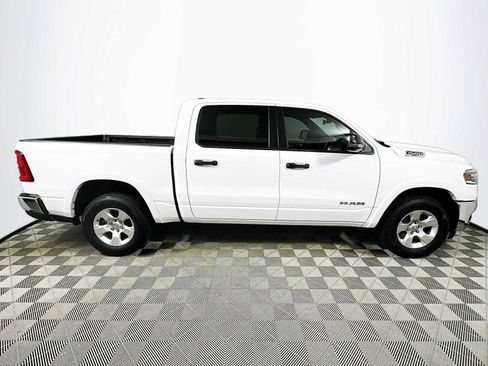 Used 2025 RAM 1500 Big Horn image 8