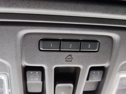 Used 2023 GMC Sierra 1500 Denali image 13