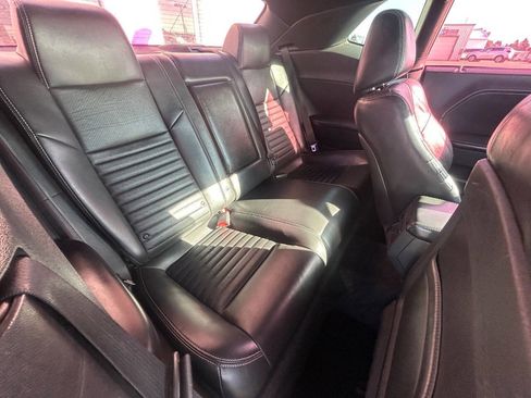 Used 2012 Dodge Challenger SXT Plus image 12