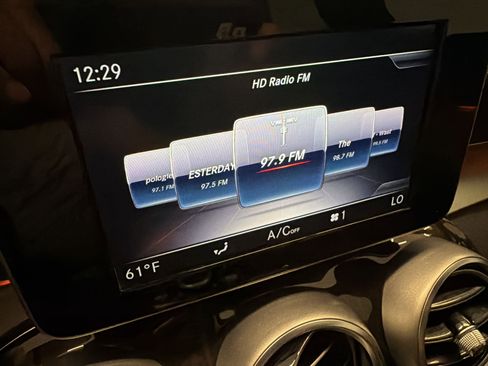 Used 2018 Mercedes-Benz C 43 AMG 4MATIC Sedan image 21