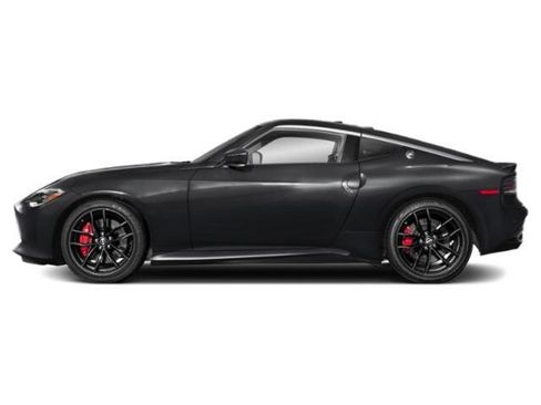 Used 2024 Nissan Z Performance w/ Floor Mat Package image 4