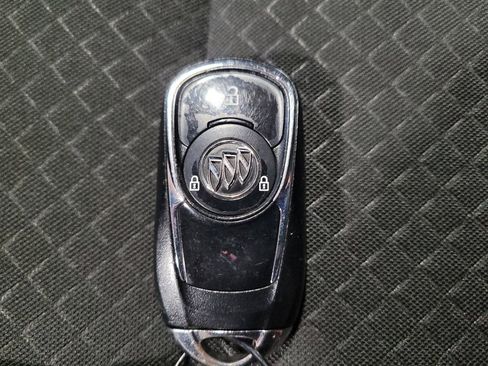 Used 2017 Buick Encore Preferred FWD image 32