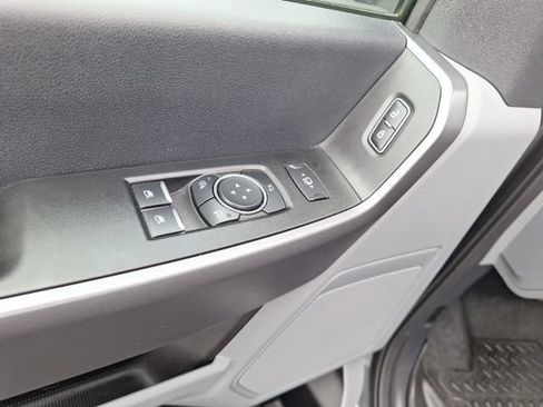Certified 2025 Ford F350 XLT AWD/4WD image 12