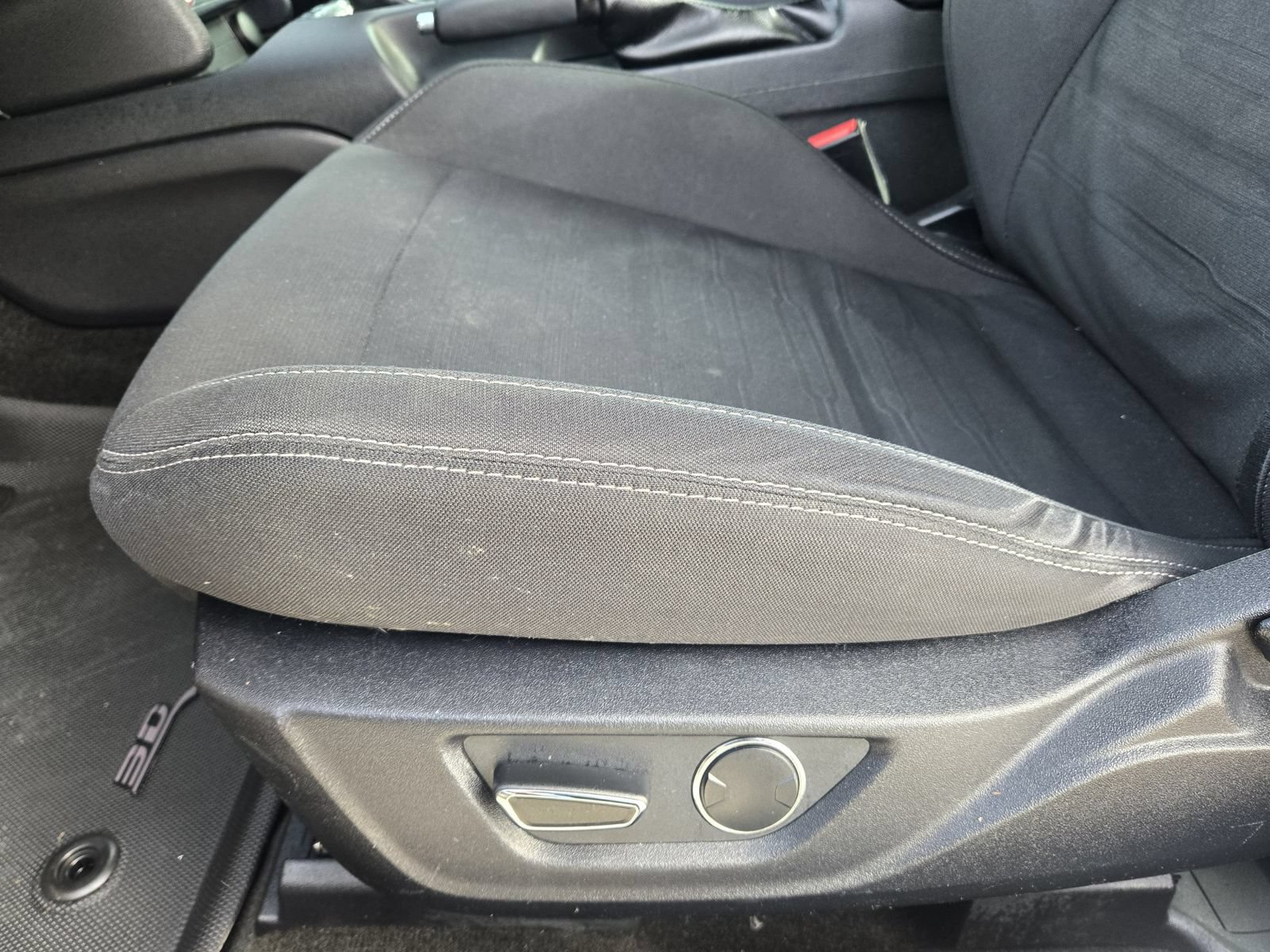Used 2017 Ford Mustang GT RWD image 24