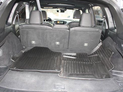 Used 2021 Honda Passport EX-L image 19