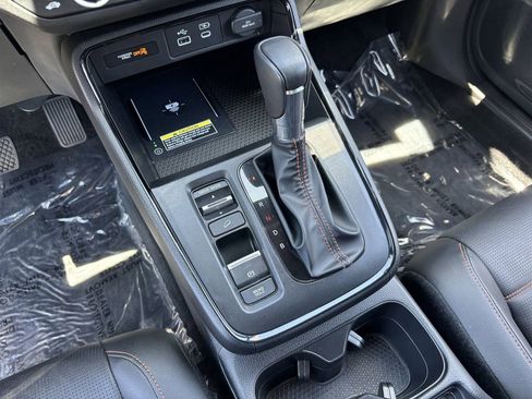 Certified 2025 Honda CR-V Sport-L image 23