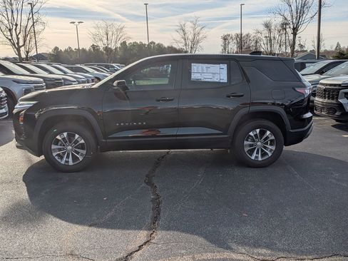 New 2026 Chevrolet Equinox LT image 5