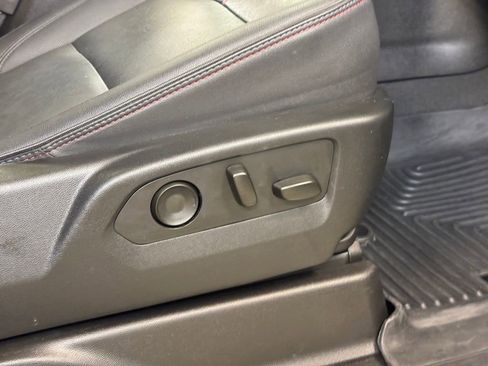 Used 2022 Chevrolet Tahoe RST w/ Luxury Package image 31