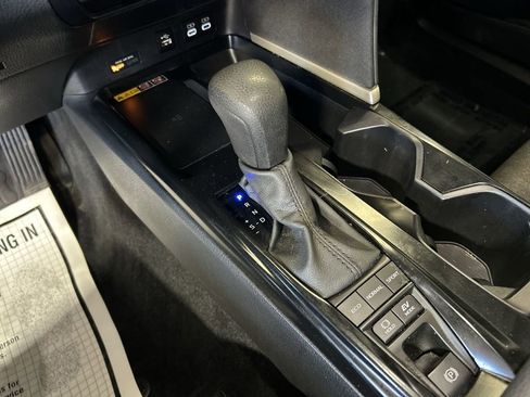 Used 2025 Toyota Camry LE FWD image 19