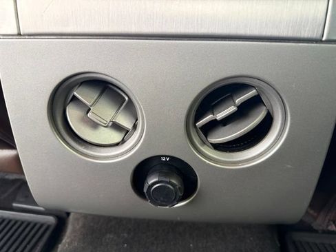 Used 2010 Ford F150 Platinum AWD/4WD image 19