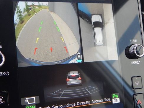 Certified 2025 Subaru Forester Touring image 26