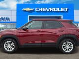 Used 2024 Chevrolet TrailBlazer LS w/ LS Convenience Package image 5