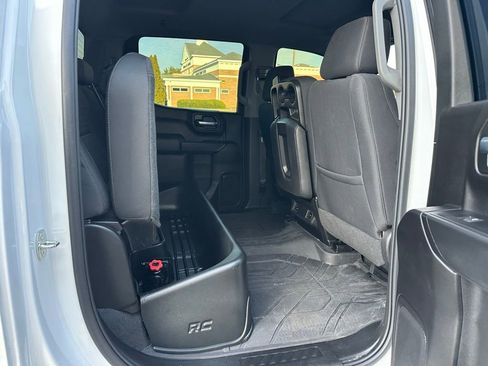 Used 2023 Kia Forte LXS image 12