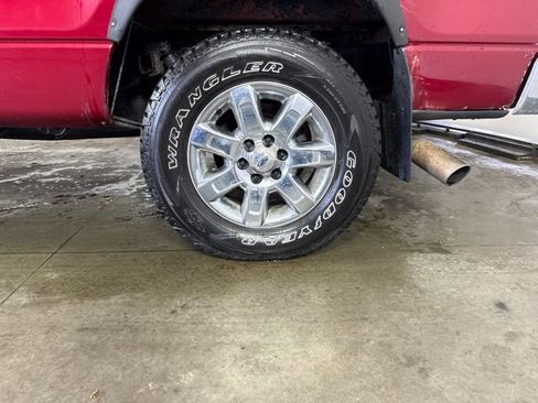Used 2013 Ford F150 XLT w/ XTR Pkg AWD/4WD image 10