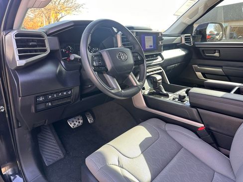 Used 2024 Toyota Tundra SR5 image 18