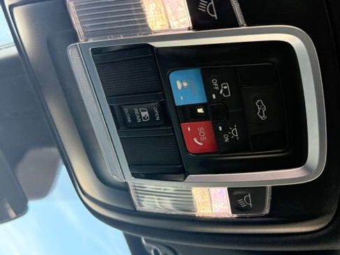 Used 2025 RAM 1500 RHO w/ Bed Utility Group image 24