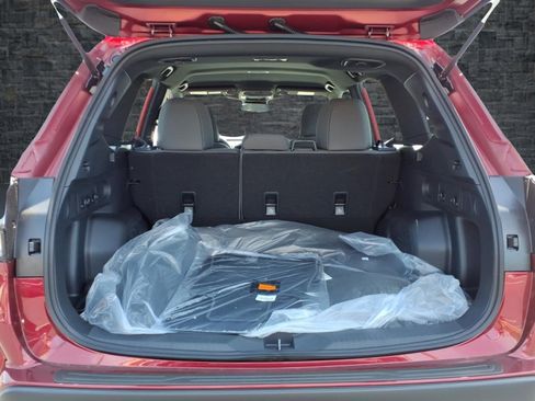 New 2026 Subaru Forester image 19