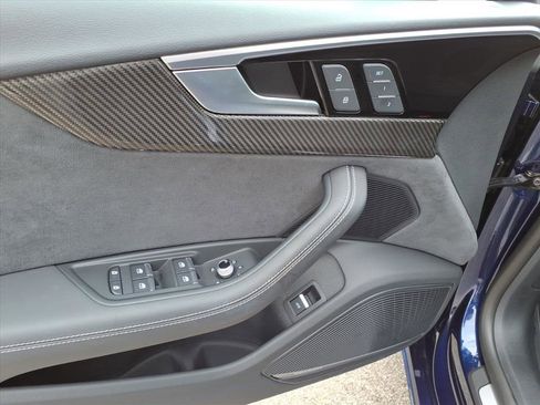 Certified 2025 Audi A5 2.0T Premium Plus w/ Premium Plus image 13