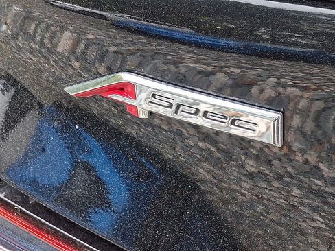 Certified 2023 Acura Integra A-Spec FWD image 32