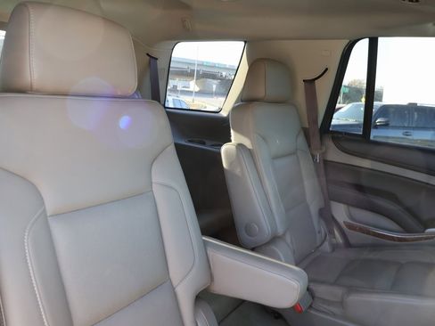 Used 2017 Chevrolet Tahoe Premier image 12