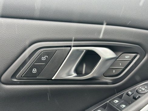 Certified 2024 BMW 330i xDrive Sedan w/ Premium Package image 19