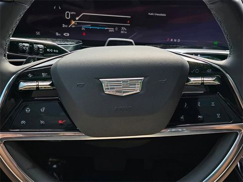 New 2026 Cadillac Escalade IQL Sport 1 image 26