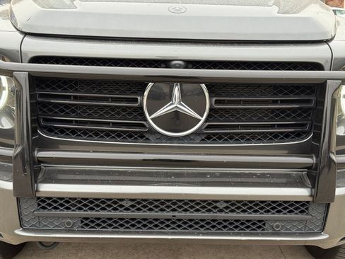 Used 2019 Mercedes-Benz G 550 image 9