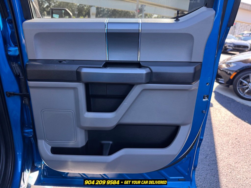 Used 2019 Ford F150 XLT w/ XTR Package AWD/4WD image 24