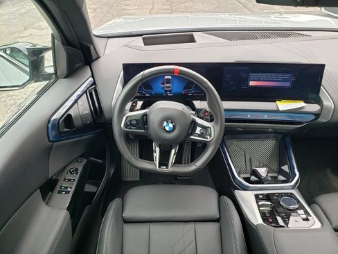 Used 2025 BMW X3 M50 AWD/4WD image 14