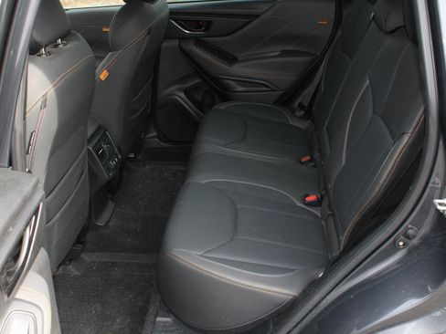 Certified 2023 Subaru Forester Wilderness image 17