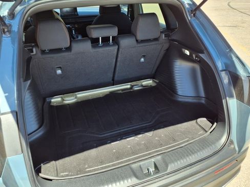 Used 2024 Honda HR-V Sport image 16