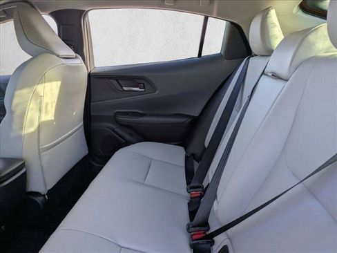 New 2026 Toyota Prius XLE image 13