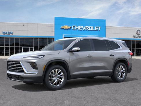 New 2026 Buick Enclave Preferred w/ Power Package image 26