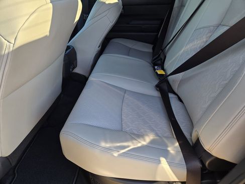 New 2026 Toyota Tacoma Limited image 25