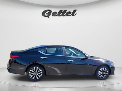 Certified 2024 Nissan Altima 2.5 SV