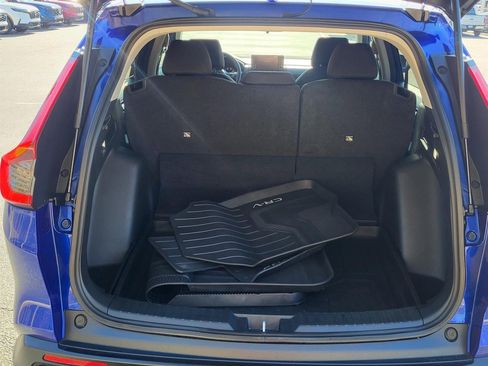 Certified 2024 Honda CR-V EX image 4