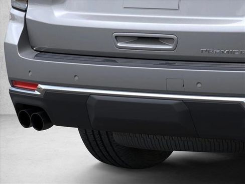 New 2026 Chevrolet Suburban Premier RWD image 14
