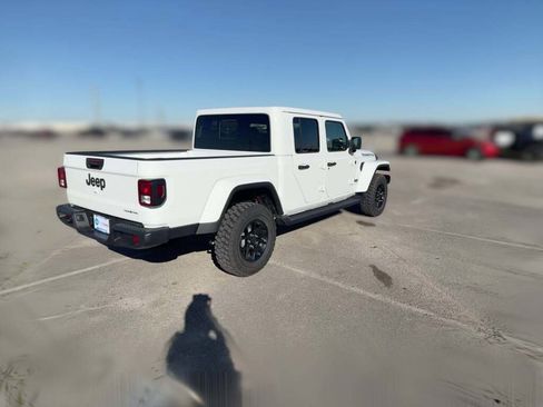 New 2026 Jeep Gladiator Sport image 12
