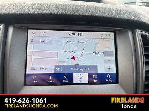 Used 2021 Ford Ranger XLT w/ Equipment Group 301A Mid AWD/4WD image 23