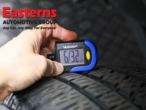 Used 2021 Jeep Wrangler Unlimited Sahara w/ Cold Weather Group image 30