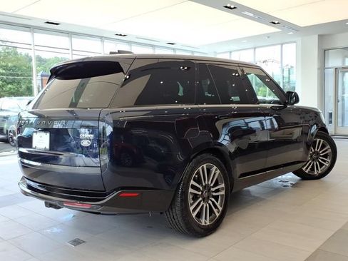 Used 2023 Land Rover Range Rover SE AWD/4WD image 18