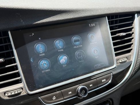 Used 2018 Buick Encore Preferred FWD image 19