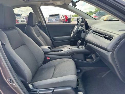 Used 2019 Honda HR-V EX image 15